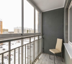 Апартаменты студия в DreamHouse