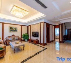 Вилла в Longshan Hotel