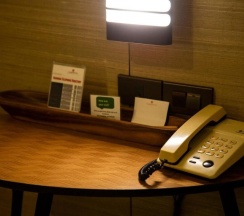 Номер Economy в Baboona Beachfront Living