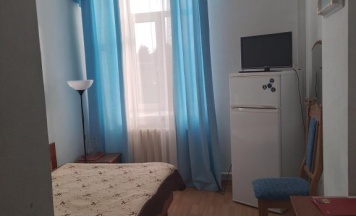 Одноместный номер Superior в Эдем
