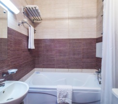 Стандарт 1-местный (Standard Single) в Екатерининский квартал