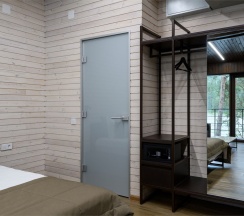 Коттедж Студия H3 в Алтика