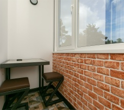 Студия Стандарт в Giorgio-haylaz-home