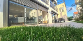 Тиват: Апартаменты Tivat Terrace Suits