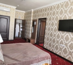 Стандарт DBL в Shali-City