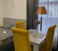 Номер Deluxe в Zaton