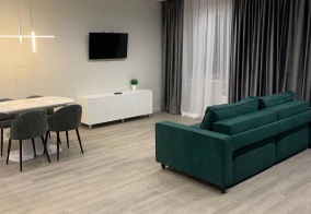 Апартаменты Good night в Томской области