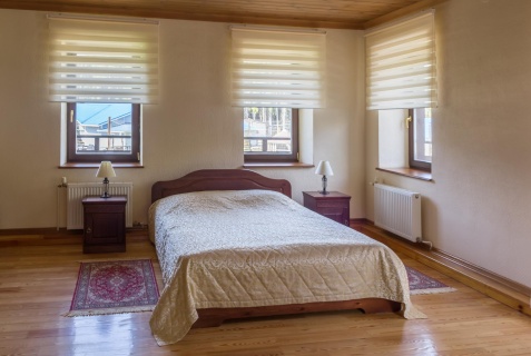 Вяртсиля: Отель Гардарика