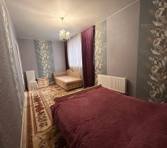 Дом с баней и мангальной зоной в Место Встречи