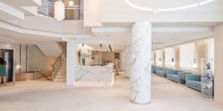Салоу: Отель Hotel Best Mediterraneo