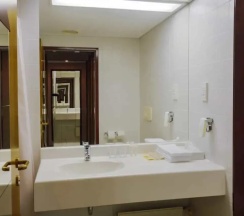 Двухместный номер Standard двуспальная кровать в Береста Парк