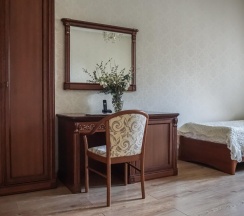 Номер стандарт в Келарская набережная