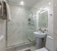 Апартаменты Каспийская 9 в Дача на Каспийской