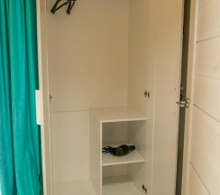 Шале стандарт в Aktash village