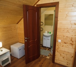 Номер Standard в Гостевой дом