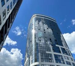 Квартира в Апартаменты на улица Карла Маркса, 259