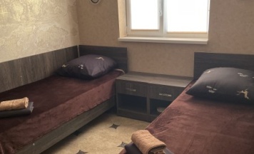 Стандарт Улучшенный в Мотель