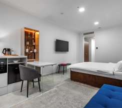 COMFORT в Grand more boutique hotel