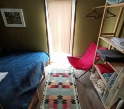 Дом 3 в Смородина