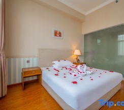 Номер Deluxe в Chuangke Hotel