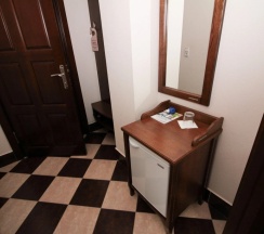 Одноместный номер Standard в Палац