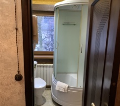 Двухместный Стандарт в Царь