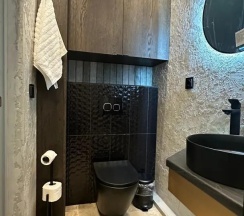 Квартира в Апартаменты на улица Шиллера, 1