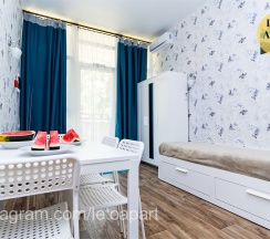 Туристическая 4Гк3 │ 46 от LetoAрart в LetoApart Геленджик