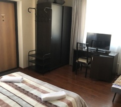 4-х местный Стандарт в Сальма