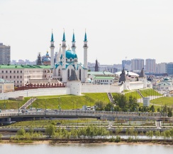 Квартира в Апартаменты на Шоссейная 57