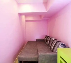 Двухместная студия Family двуспальная кровать в Samui VertiColor