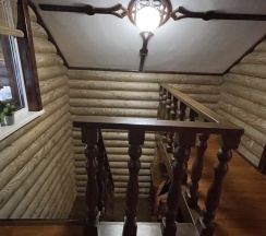 Дом в Старый Мельник