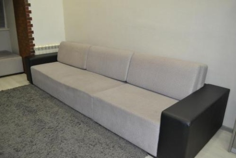 Актобе: Апартаменты Trillioner Apartment on Moldagulovoi 64