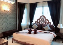 Номер Standard Дуплекс в Namamema Boutique Hotel