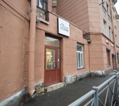Улучшенный двухместный номер с 1 кроватью в Sleep Inn