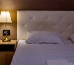 Lux loft мансарда в Jumeirah