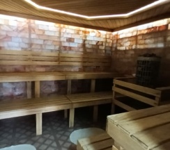 Коттедж 48 в Гостеев