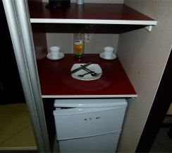 Полулюкс в Hotel Orange