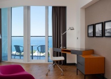 пгт Сириус: Отель Radisson Collection Paradise Resort & SPA Sochi