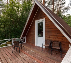 Дом №2 в Белка