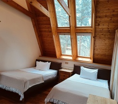 Улучшенное шале в Ozon village