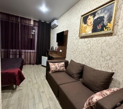 Стандарт в Шоколад