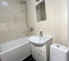 Квартира в Апартаменты на Южное шоссе, 30Б(52)