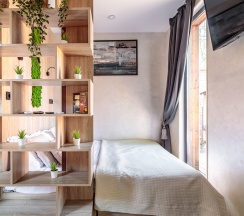 Дом в Twix house