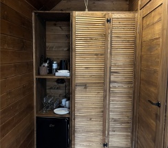 18 Barn-house в Apparadise