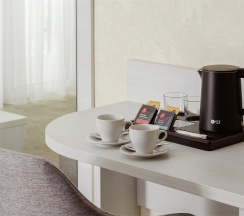 Alpha Standard в Fioleto Ultra All Inclusive&SPA Anapa Miracleon