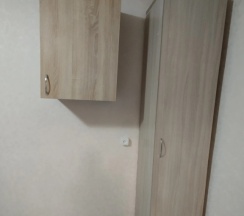 Двухместные апартаменты c 1 комнатой с красивым видом из окна (двуспальная кровать) в Квартира посуточно