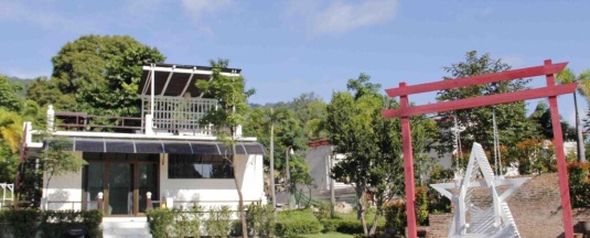 Номер Standard в The Banyan Leaf Resort