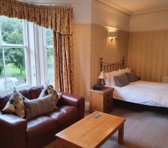 Люкс Deluxe в Strathmore Guesthouse - Adults Only