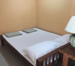 Двухместный номер Standard двуспальная кровать в Zleep63 - Hostel